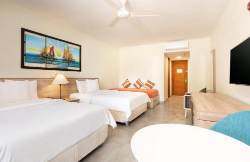 Punta Sal Resort | Royal Decameron Punta Sal - ALL INCLUSIVE