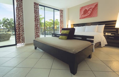 Punta Blanca Hotel | Royal Decameron Punta Centinela