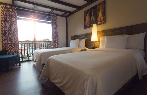 Punta Blanca Hotel | Royal Decameron Punta Centinela