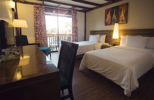 Punta Blanca Hotel | Royal Decameron Punta Centinela