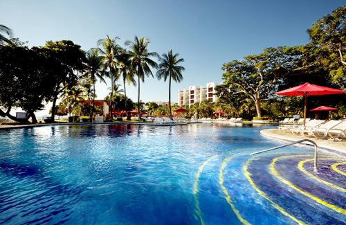 Los Cobanos Resort | Royal Decameron Salinitas - All Inclusive