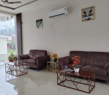 Udupi Hotel | Royal Dendoor