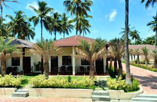 Pollachi Resort | Royal Destiny Resort