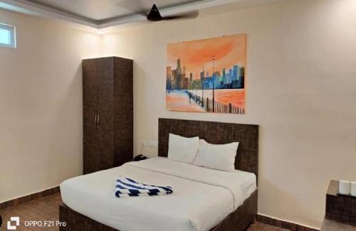 Pollachi Resort | Royal Destiny Resort