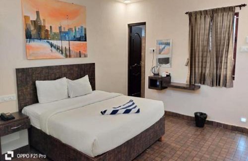 Pollachi Resort | Royal Destiny Resort
