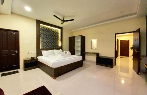 Pollachi Resort | Royal Destiny Resort