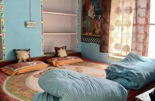 Jaisalmer House | Royal dream guest house