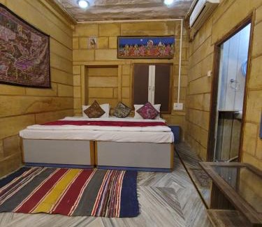 Jaisalmer House | Royal dream guest house