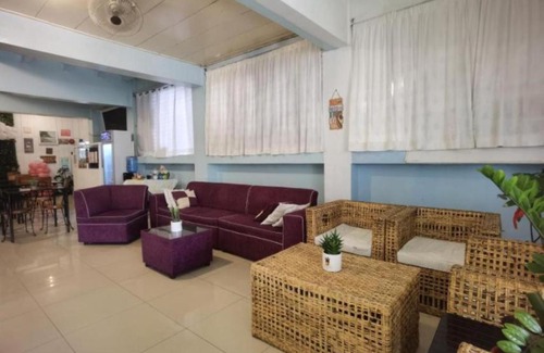 Puerto Princesa City Centre Hotel | Royal Duchess Pension