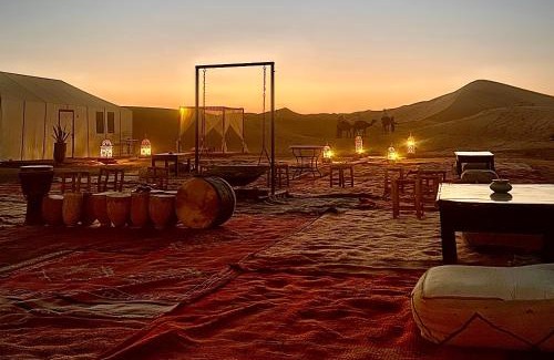 Merzouga Other | Royal Dunes Camp