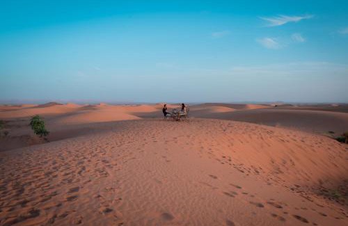 Merzouga Other | Royal Dunes Camp