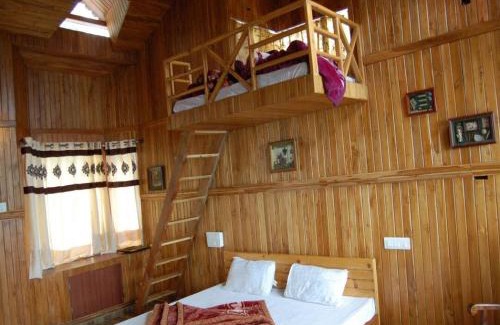 Mukteshwar Resort | Royal Dutch Resorts and Doll Museum