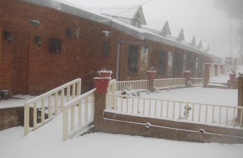 Mukteshwar Resort | Royal Dutch Resorts and Doll Museum