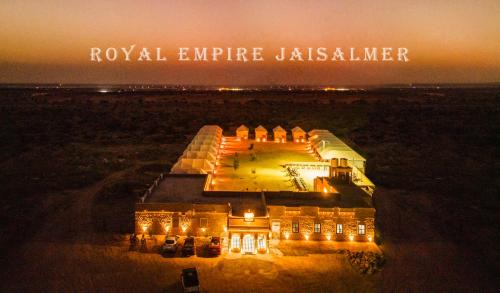 Kanoi Other | Royal Empire Camp & Resort Jaisalmer