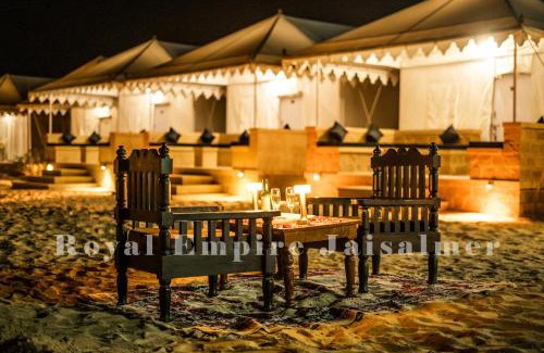 Kanoi Other | Royal Empire Camp & Resort Jaisalmer