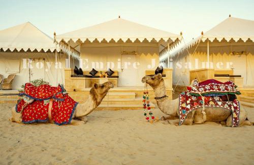 Kanoi Other | Royal Empire Camp & Resort Jaisalmer