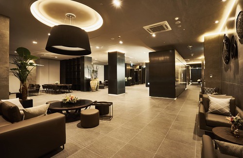 Yeongjong-dong Hotel | Royal Emporium Incheon Airport Hotel