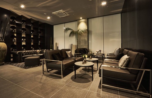 Yeongjong-dong Hotel | Royal Emporium Incheon Airport Hotel