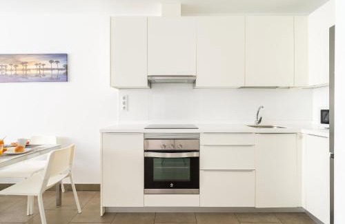 Las Palmas de Gran Canaria Apartment | Royal Beach
