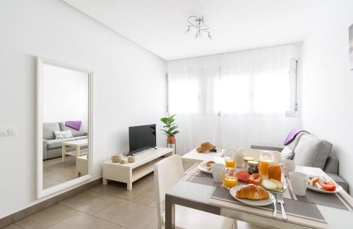 Las Palmas de Gran Canaria Apartment | Royal Beach