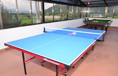 Lonavala Villa | Royal Escape - 4 BHK Private Pool Villa by Royal Villa's Lonavla