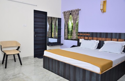 Lonavala Villa | Royal Escape - 4 BHK Private Pool Villa by Royal Villa's Lonavla