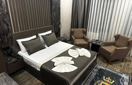 Atasehir Hotel | Royal Escape Hotel