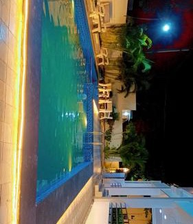 Chevella House | Royal Farm House