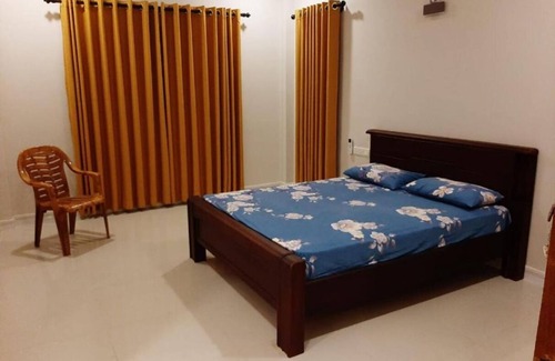 Valikamam East Hotel | Royal Feather - Double Room 2