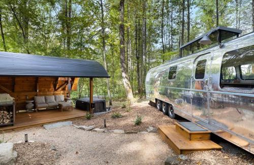 Pisgah Forest Villa | Royal Fern
