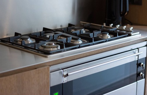 Quartier du Sablon - Zavelwijk Apartment | Royal flat on the Grand Sablon square (300m2)