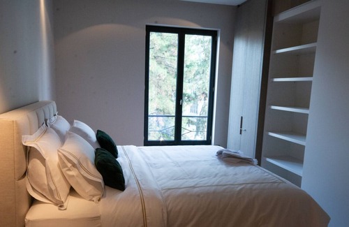 Quartier du Sablon - Zavelwijk Apartment | Royal flat on the Grand Sablon square (300m2)