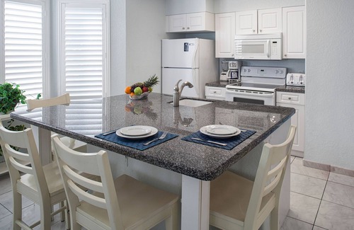 Ormond Beach Apartment | Royal Floridian Resort