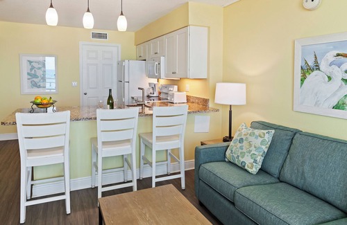 Ormond Beach Apartment | Royal Floridian Resort