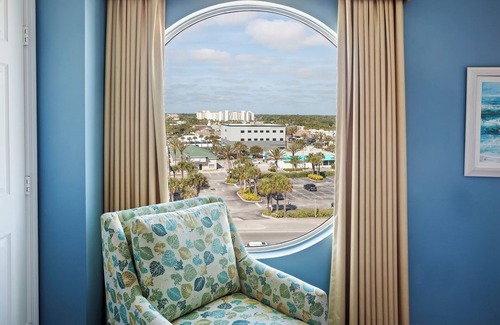 Ormond Beach Apartment | Royal Floridian Resort