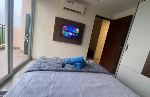 Chandigarh Apartment | Royal Furnished Private Apartment