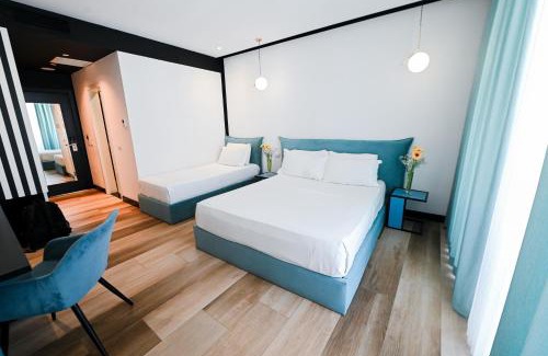 Golem Hotel | Royal G Max
