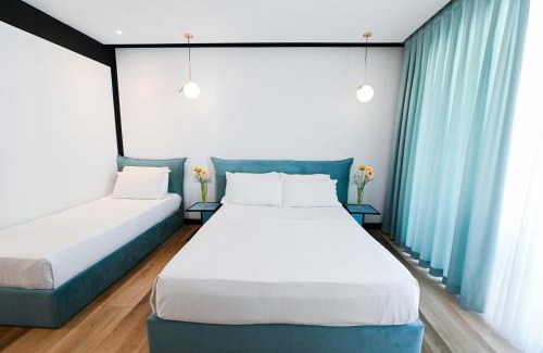 Golem Hotel | Royal G Max