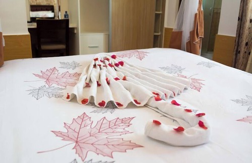 Nyandarua Hotel | Royal Gardens Getaway