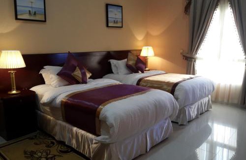 Sohar Hotel | Royal Gardens Hotel