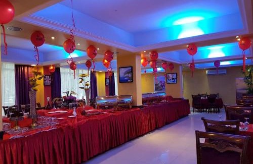 Sohar Hotel | Royal Gardens Hotel