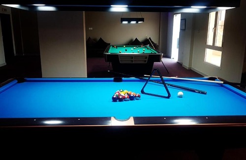 Sohar Hotel | Royal Gardens Hotel