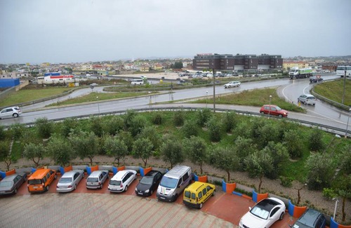 Durres Hotel | Royal gaz Hotel