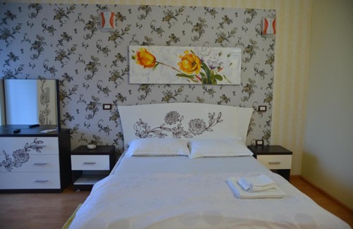 Durres Hotel | Royal gaz Hotel