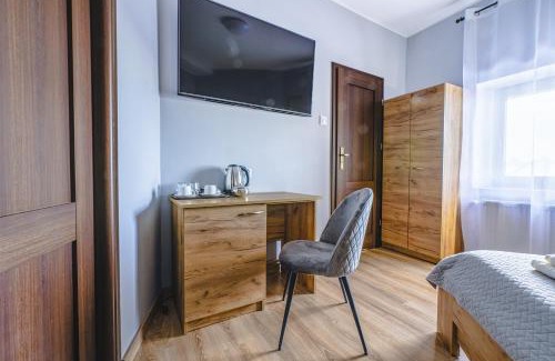 Siedlce Bed & Breakfast | Royal Gdansk