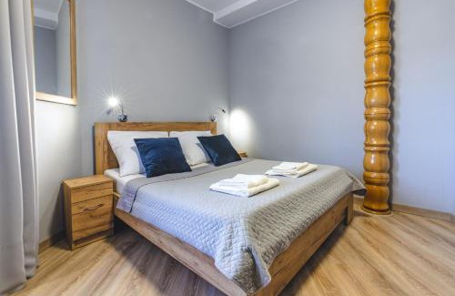 Siedlce Bed & Breakfast | Royal Gdansk