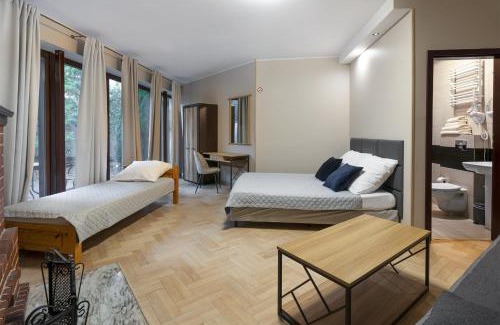 Siedlce Bed & Breakfast | Royal Gdansk