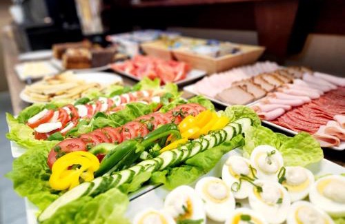 Siedlce Bed & Breakfast | Royal Gdansk