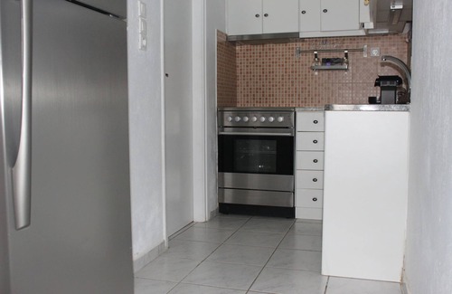 Kalafatis Condo | Royal Gem by Mykonos (Super Clean Pool Maisonette)