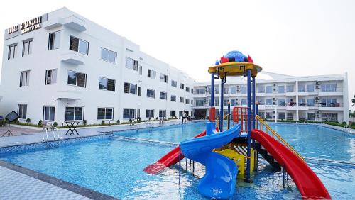 Mandarmani Resort | Royal Gitanjali Resorts & Spa Beach Walking Distance